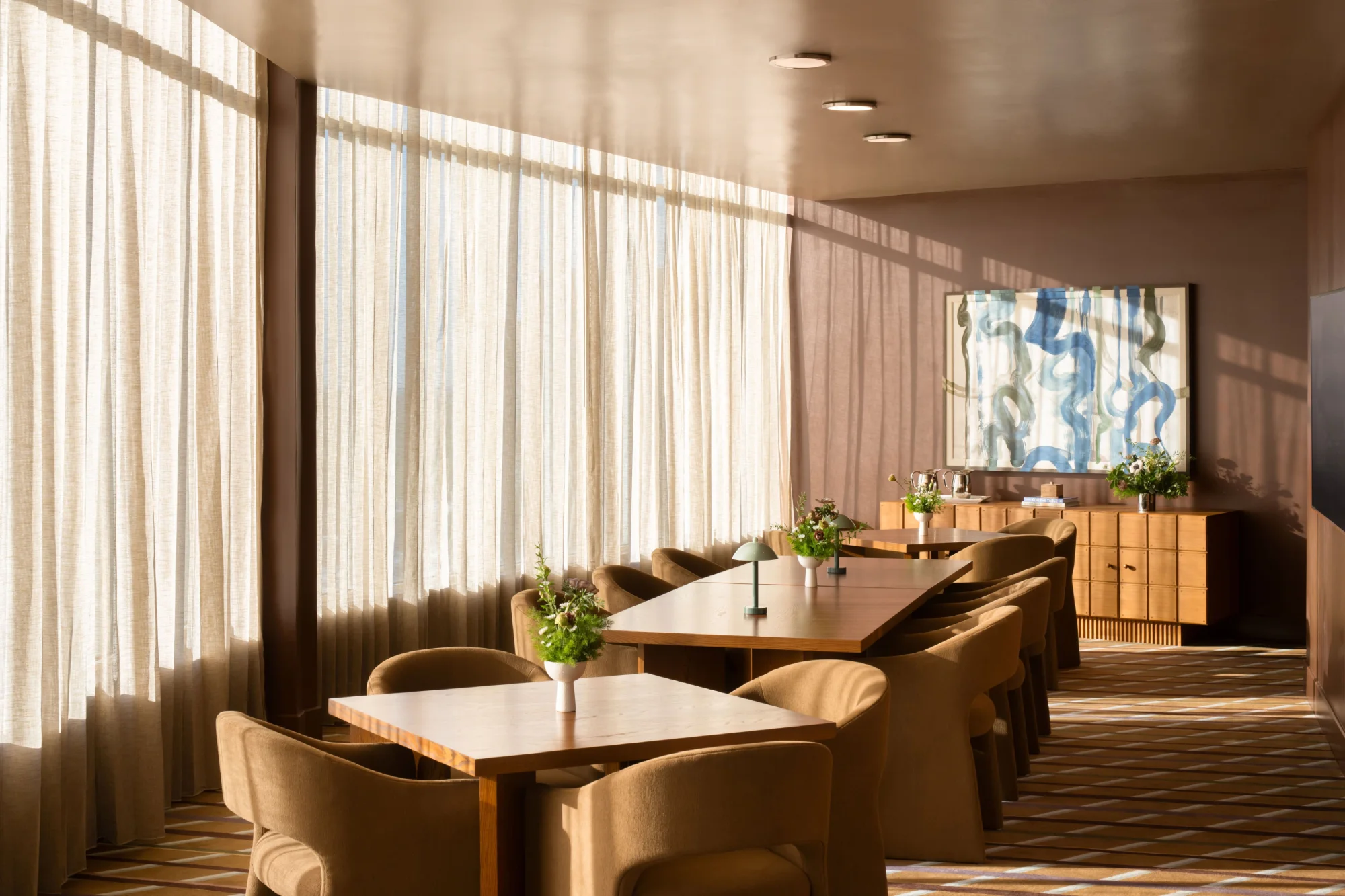 Edenton Room